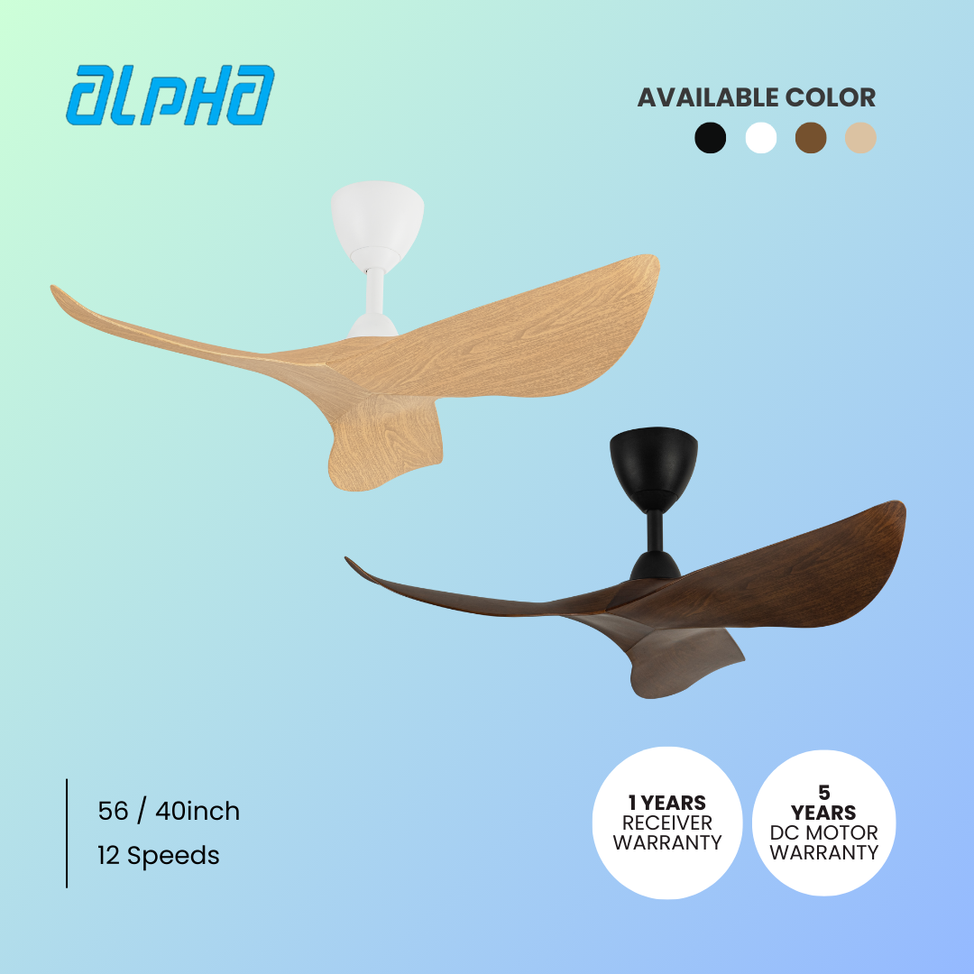 [Alpha] Vannus Haru 56