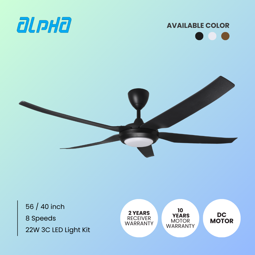 [Alpha] Prima-LED 56