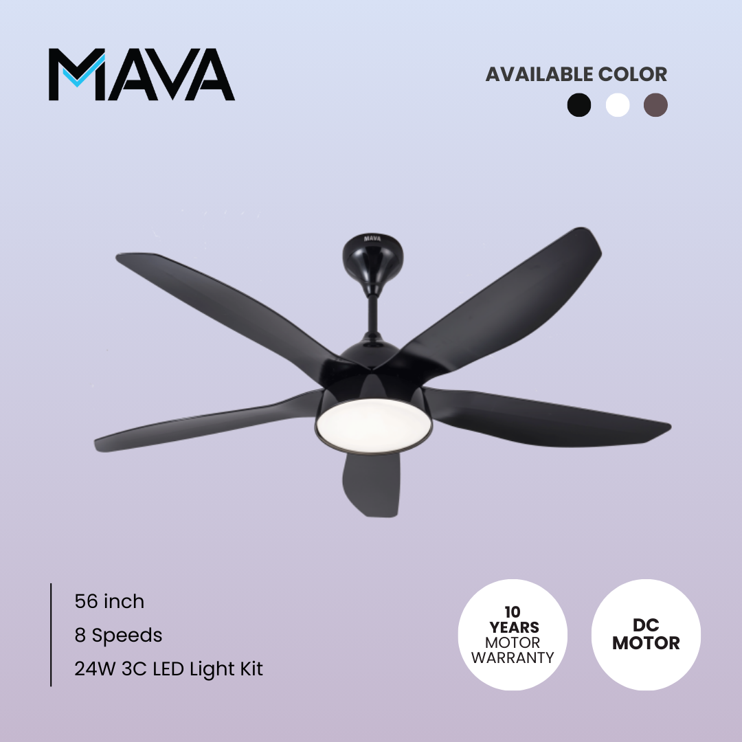 [Mava] Estilo Pro 56