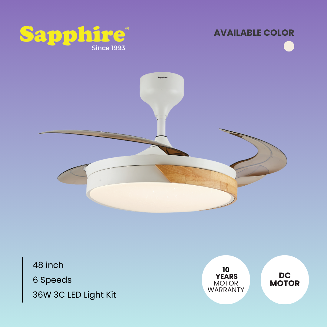 [Sapphire] FM4826B 48”