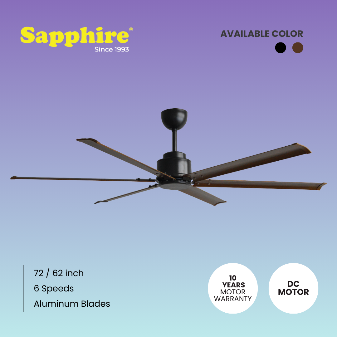 [Sapphire] FM7272 / FM6262-LED (72