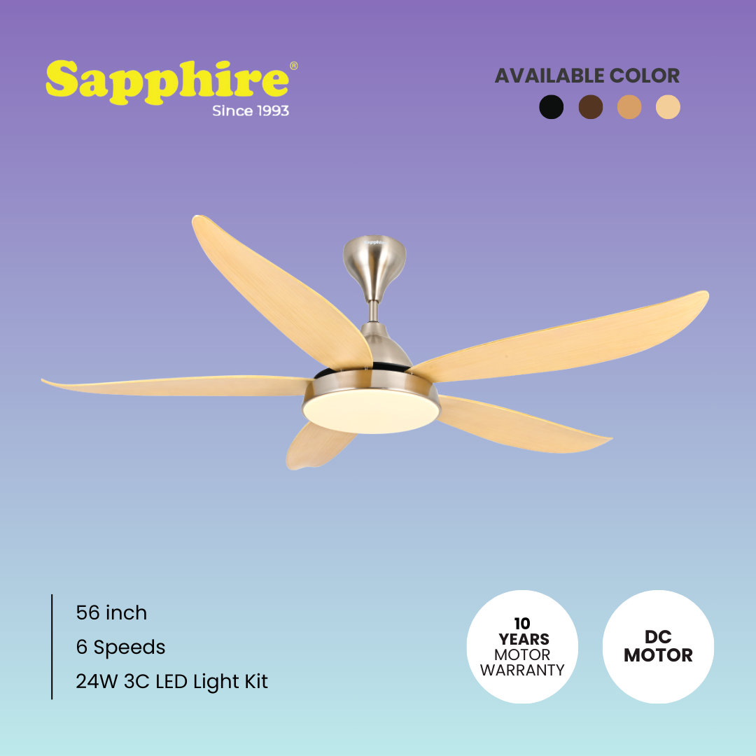 [Sapphire] FM7228K 56