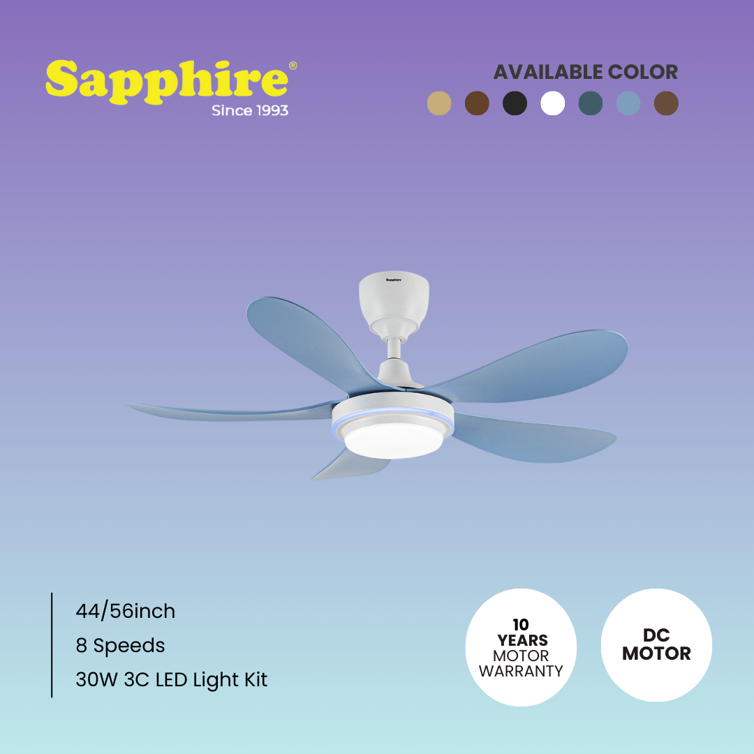 [Sapphire] FM-4413S 44