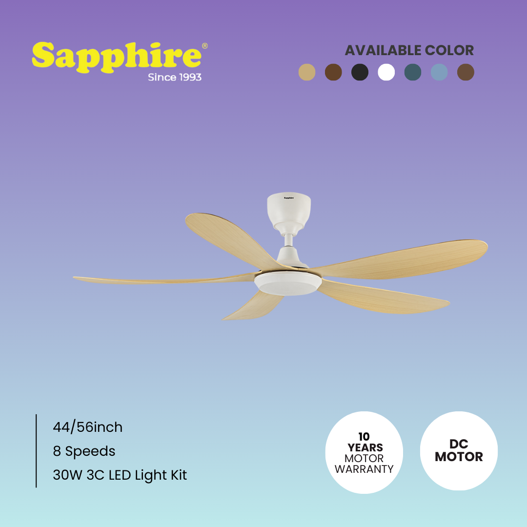 [Sapphire] FM-9913S 56