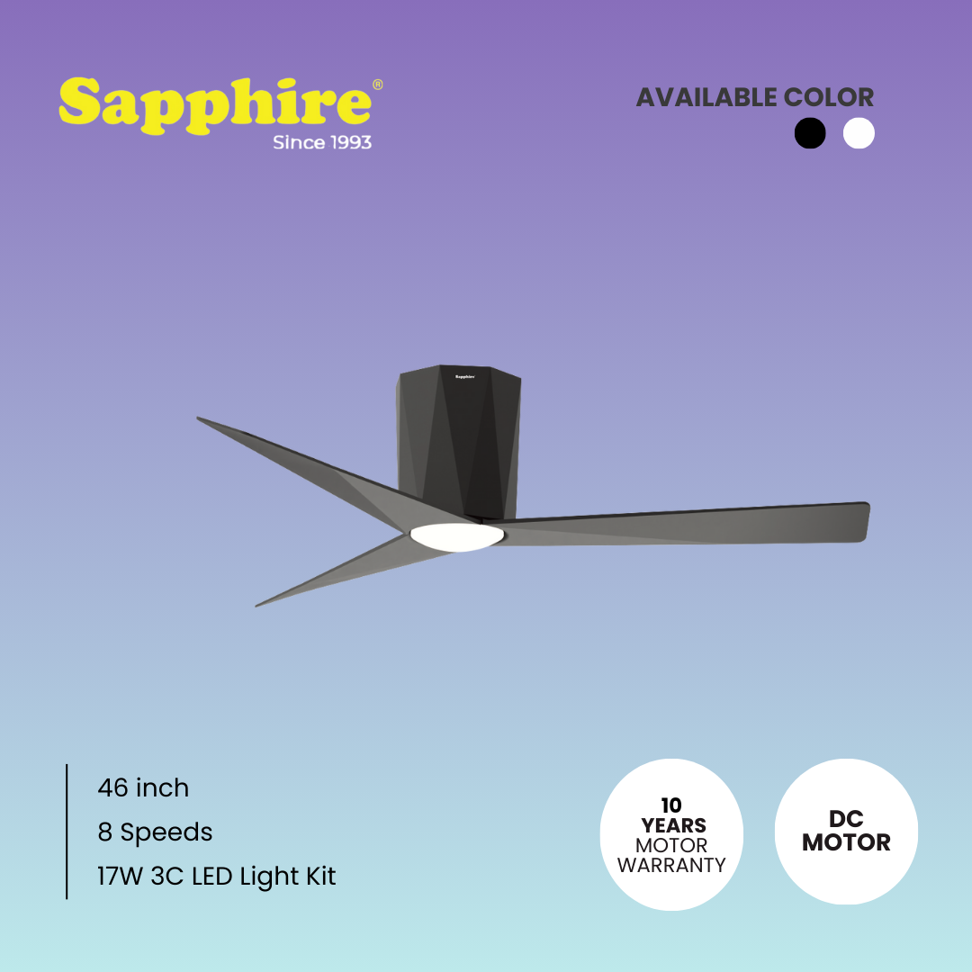 [Sapphire] FM-4462S 46