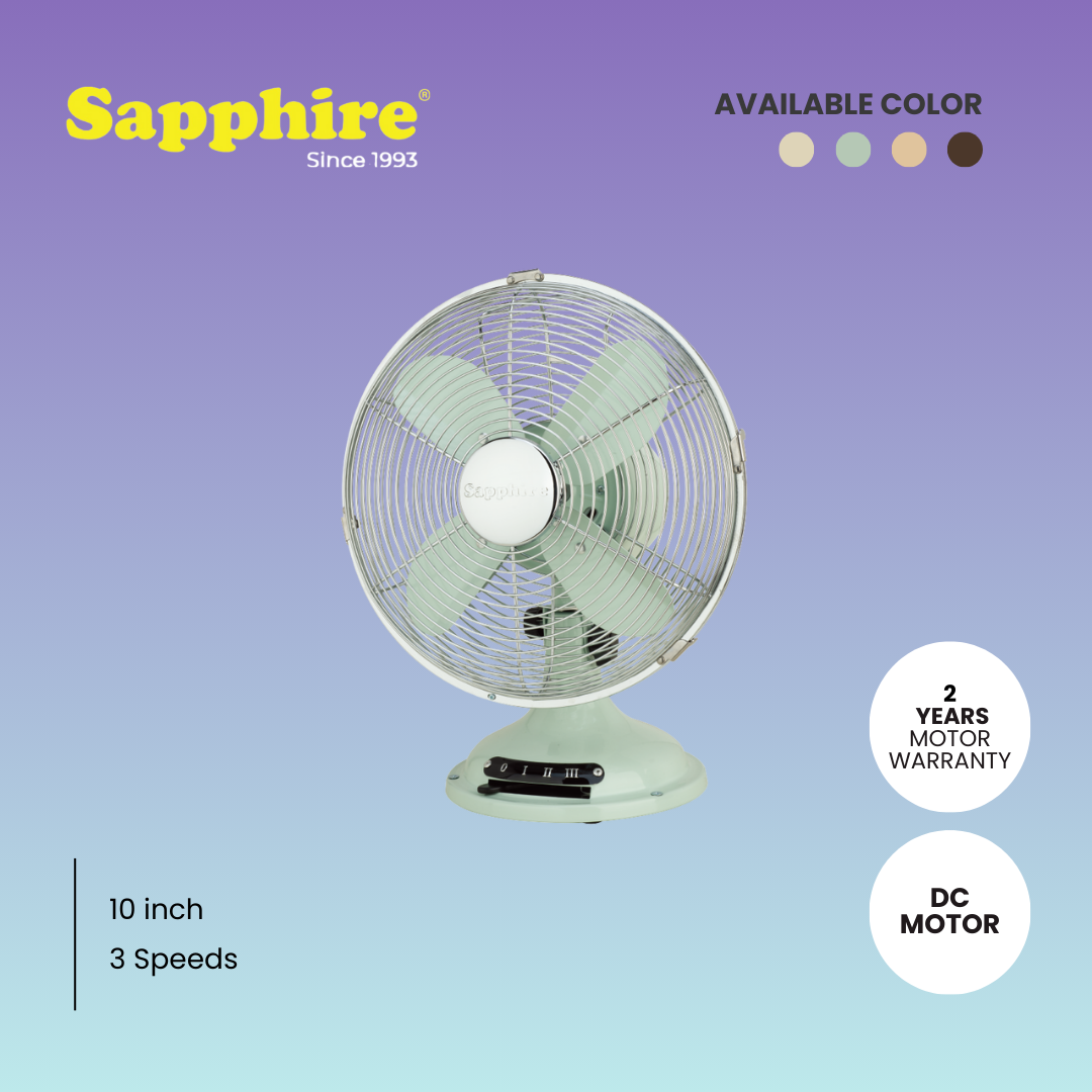 [Sapphire] TF3993S 10