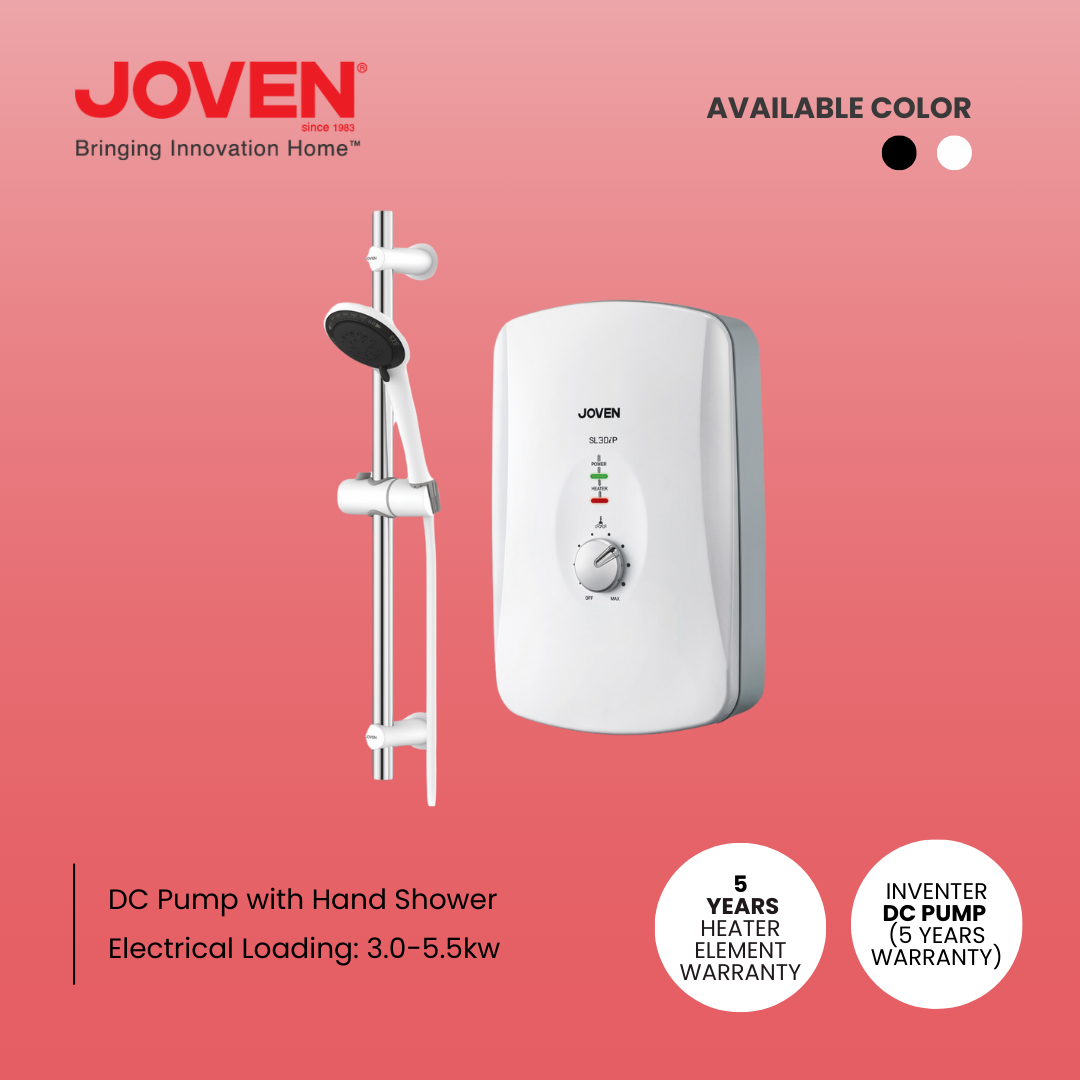 [Joven] DC Pump SL30IP