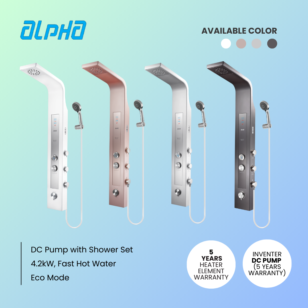 [Alpha] SMART RENO-I