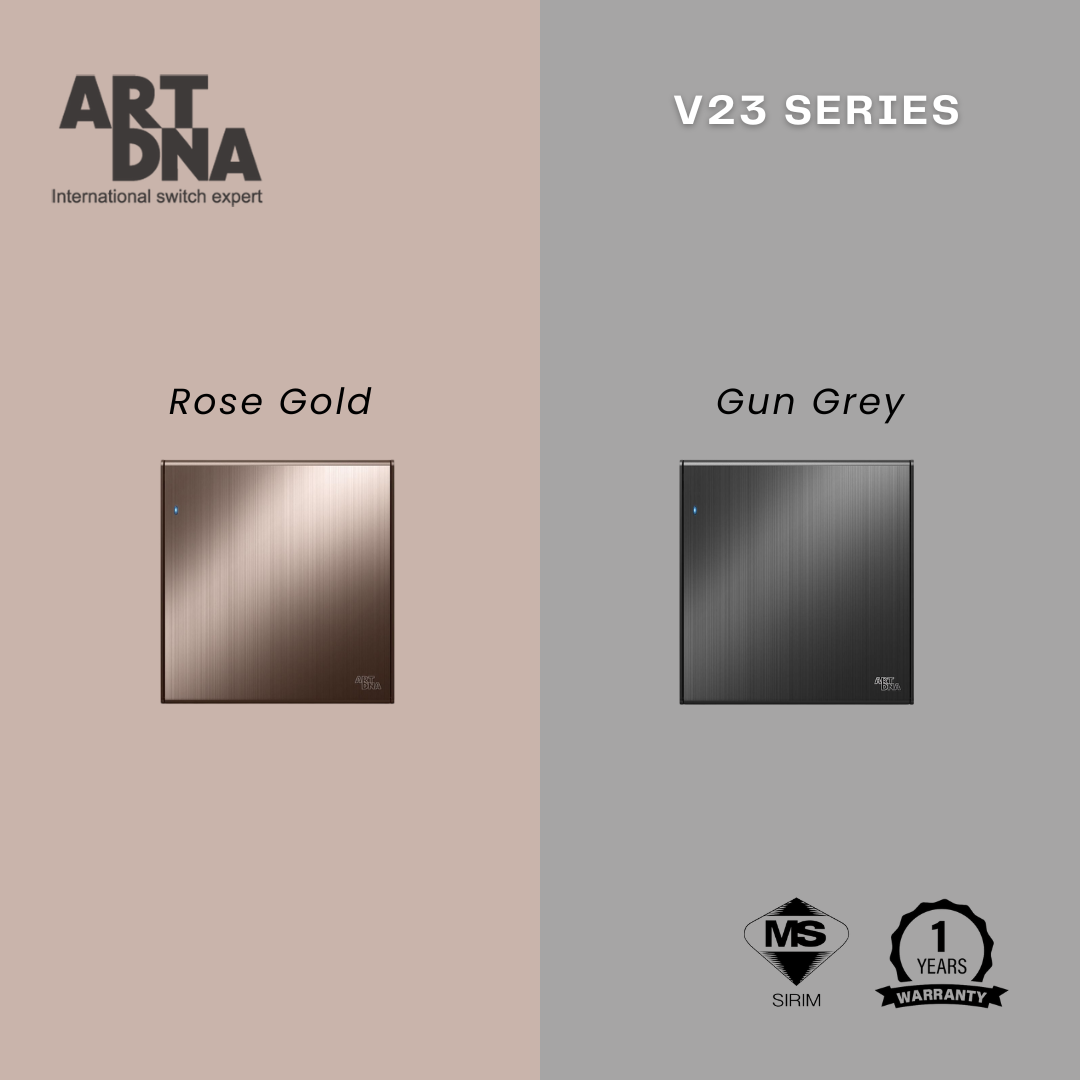 [Artdna] V23 Series