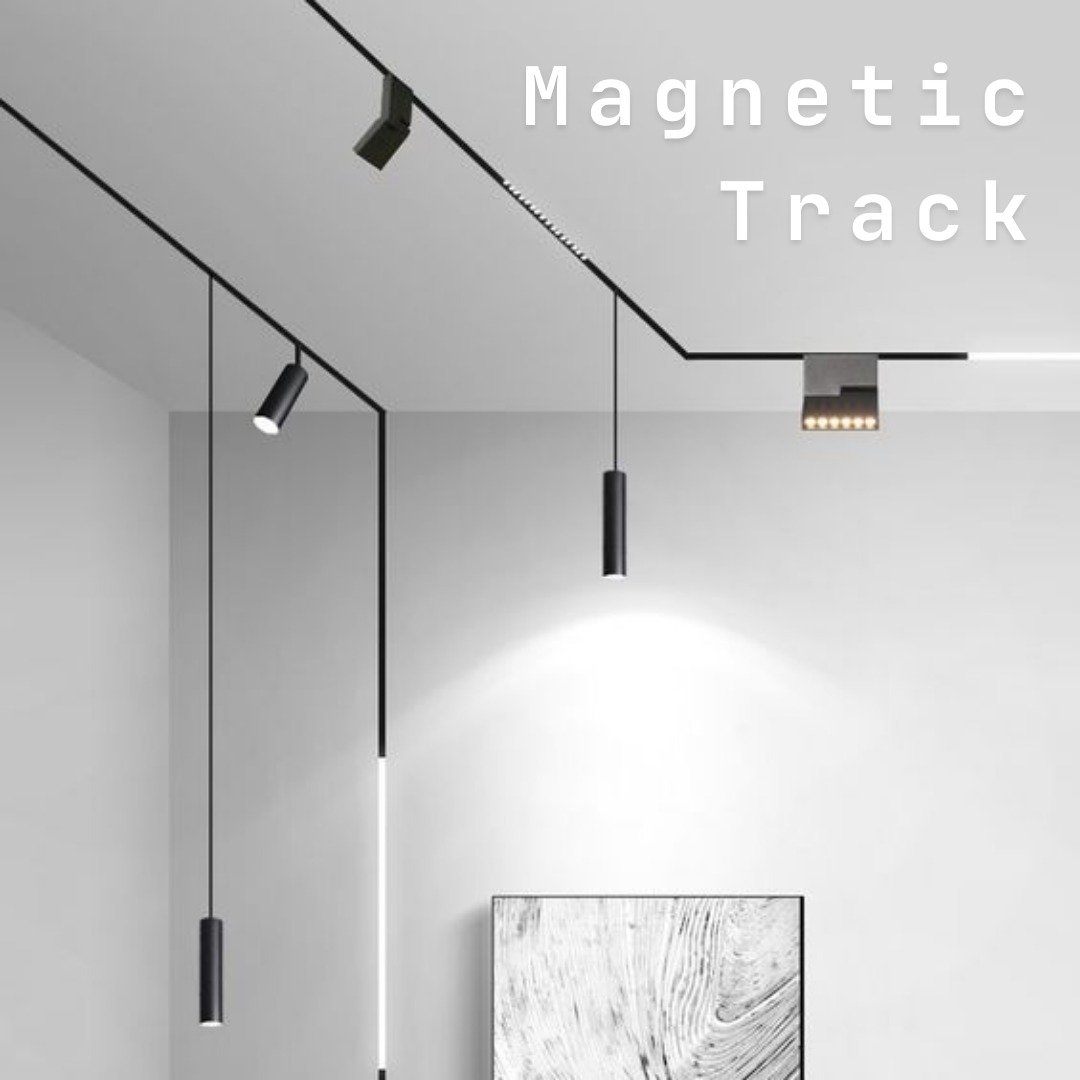 [DM] Magnetic Track