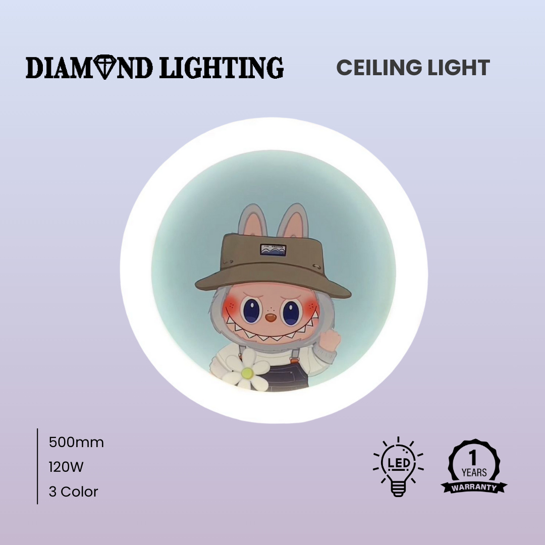 [DM] MD21171-500MM-3C