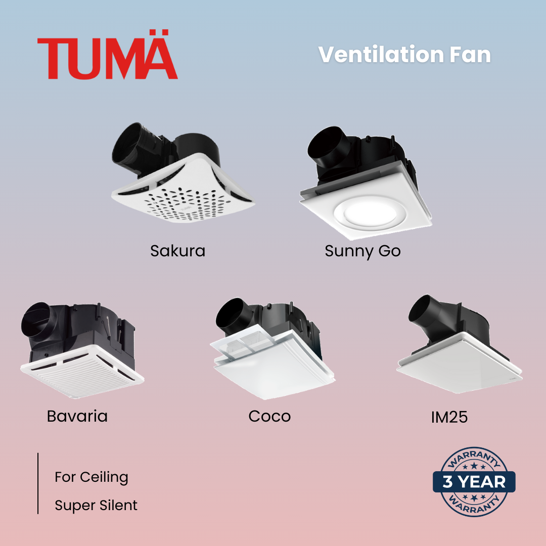 [TUMA] Bavaria/Coco/IM25/Sunny Go/Sakura