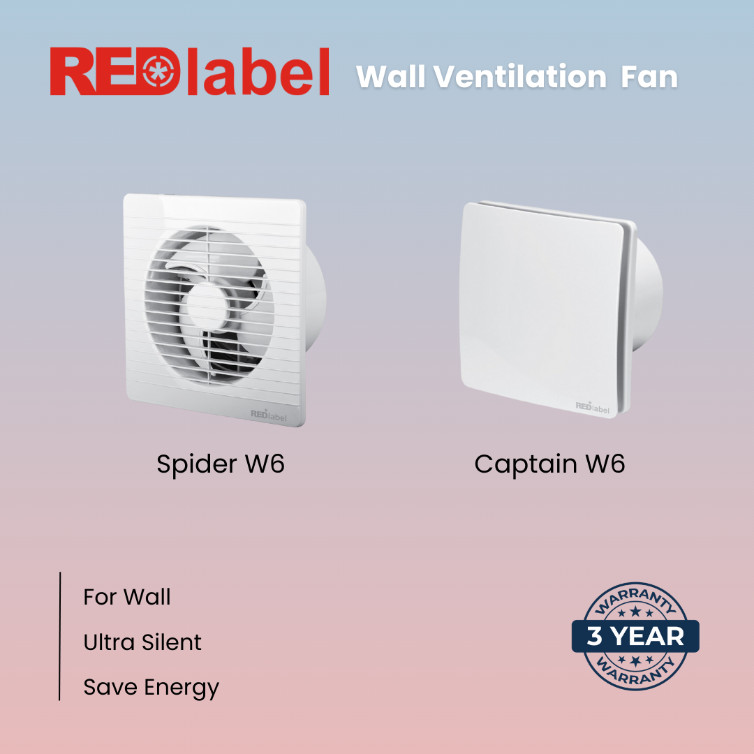 [Red Label] SPIDER W6/CAPTAIN W6