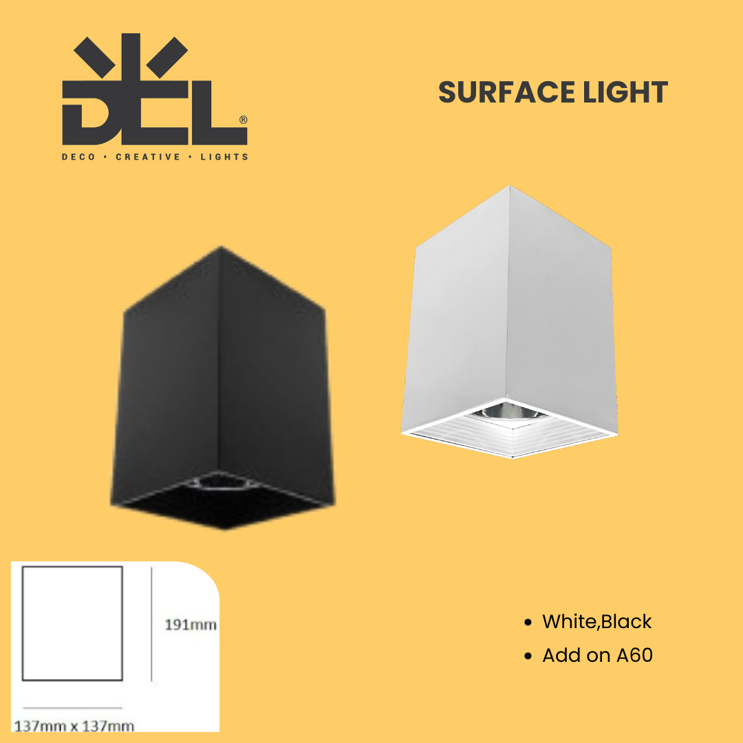 [DCL] DJM-9004-SQ-BK/WH