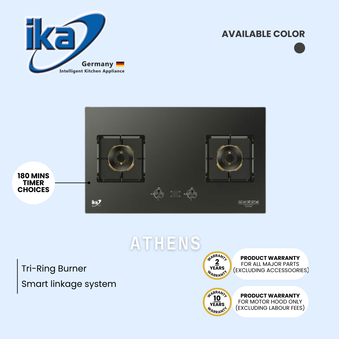 [IKA] ATHENS