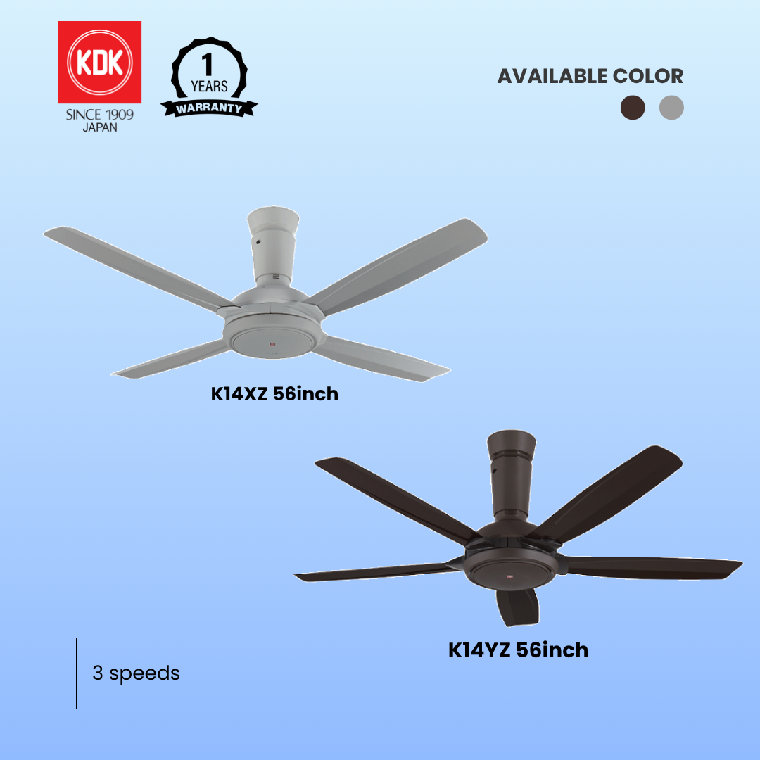 [KDK] K14YZ 56
