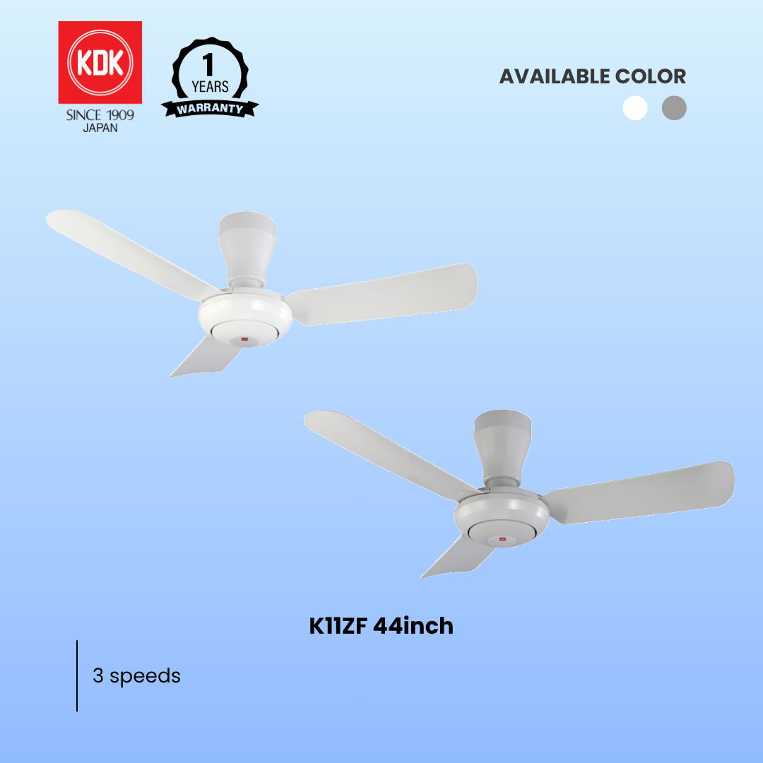 [KDK] K11ZF 44