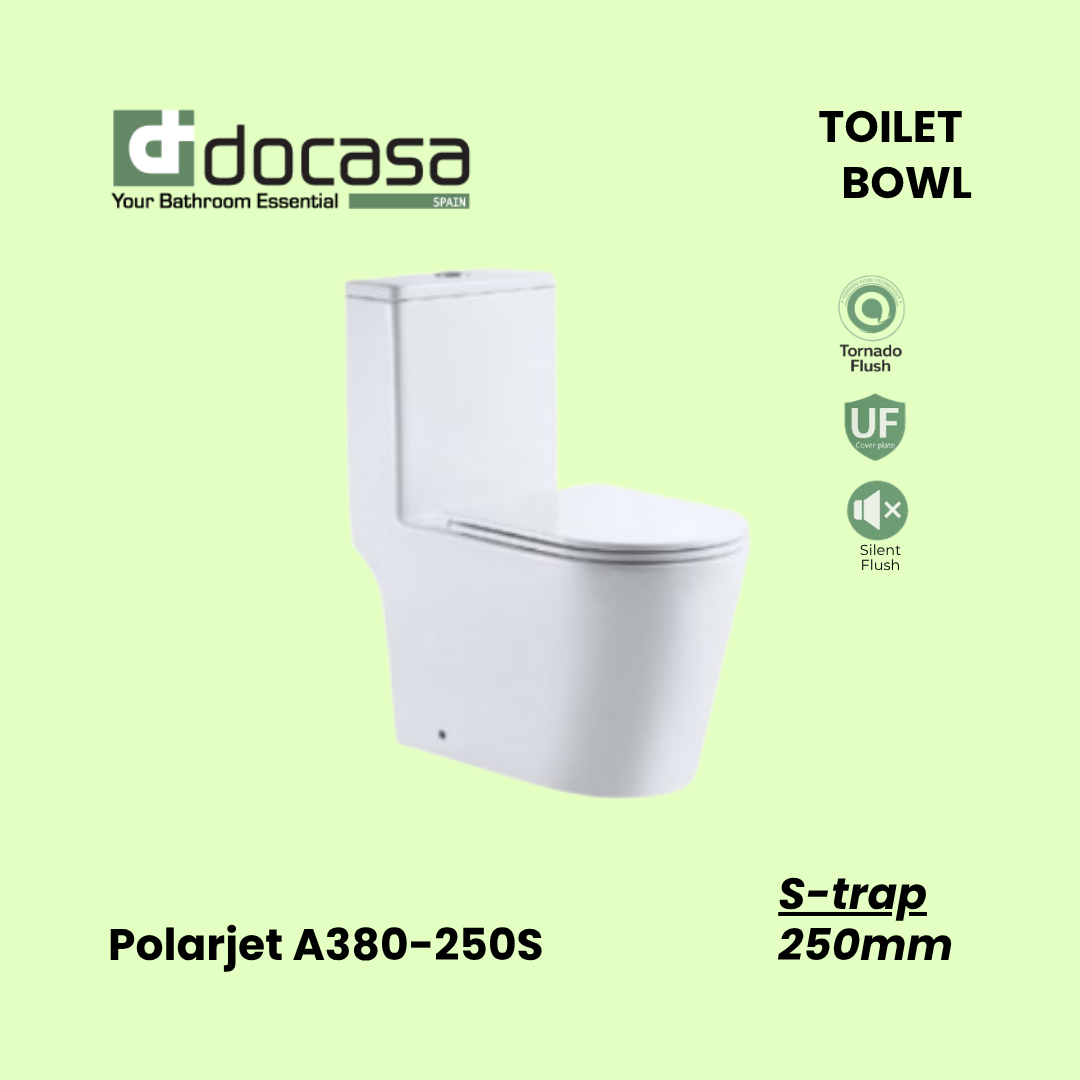 [Docasa] A380-250S