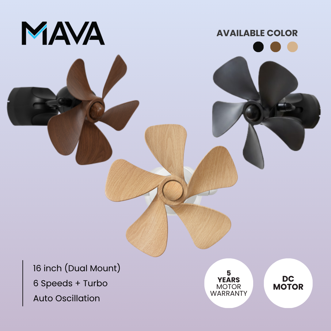 [Mava] MV100W