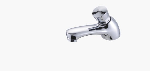 Basin Cold Tap